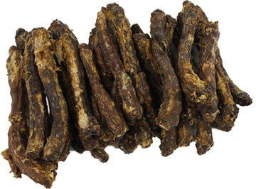 Petsnack Entenhals 1 KG