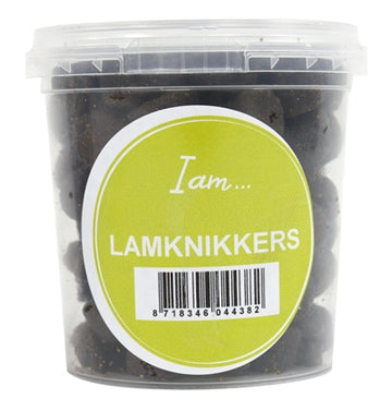 I Am Ich Bin Lamm-Murmeln