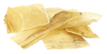 I Am Ich Bin Natürliche Chips