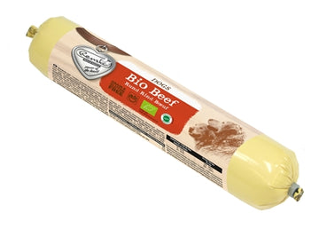 Renske Hundewurst Getreidefreies Bio-Rindfleisch 500GR