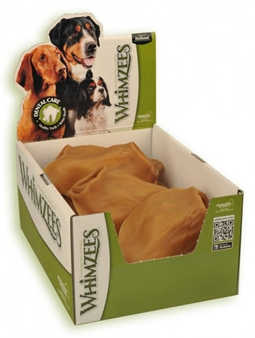 Whimzees Herkunft 17.5CM 18 ST