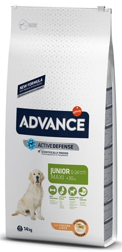 Advance Vorschuss Maxi Junior 14 KG
