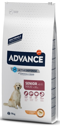 Advance Vorschuss Maxi Senior 14 KG