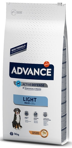 Advance Vorlauf Maxi-Licht 14 KG