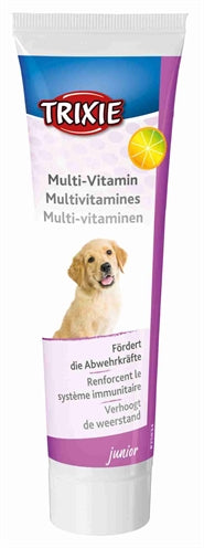 Trixie Multivitamin-Pasten-Welpe 100 GR