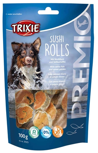 Trixie Premio Sushi-Rollen 100 GR