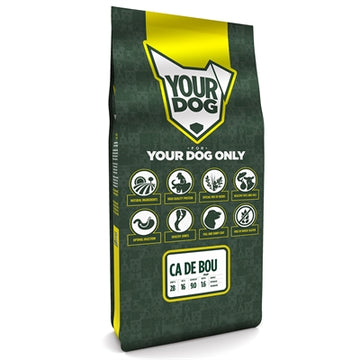Yourdog Ca De Bou Welpe