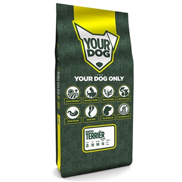 Yourdog Norfolk Terrier Senior