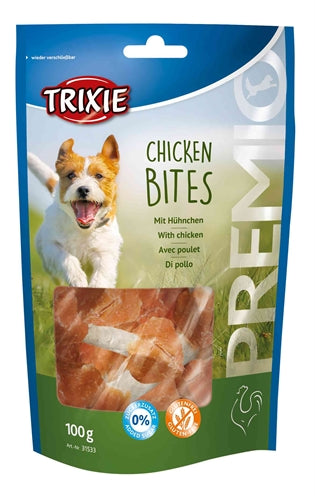 Trixie Hühnerbissetrixie Premio 100 GR