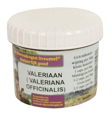 Dierendrogist 50 ST
