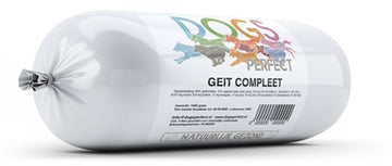 Dogs Perfect Ziege Komplett 1000 GR