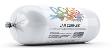 Dogs Perfect Komplett 1000 GR