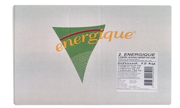 Energique Vital Truthahn / Kabeljau