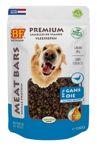Biofood Gans 100 GR