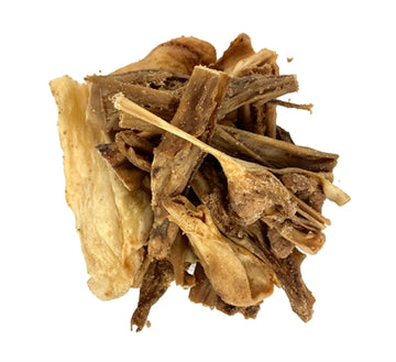 Petsnack Lammhäutchen Petsnack 1 KG