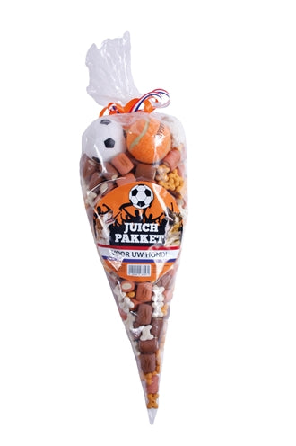 Utopia Paket Sortiert 1 KG