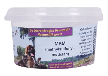 Dierendrogist 50 ST