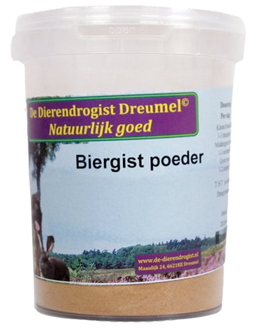 Dierendrogist 200 GR