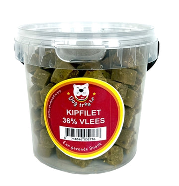 Dog Treatz 400 GR