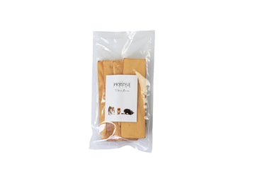 Petstyle Living Rindfleischchips 100 GR