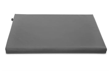 Bia Bed Orthopädische Liege Grau WIA-44M 59X44X5 CM