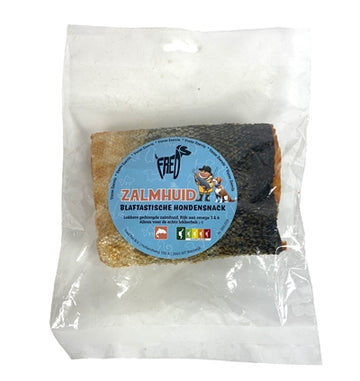 Freds Haut Blafstastic Hundesnack
