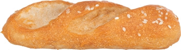 Trixie Denta Fun Mini Baguette 13 CM 70 GR 50 STÜCK