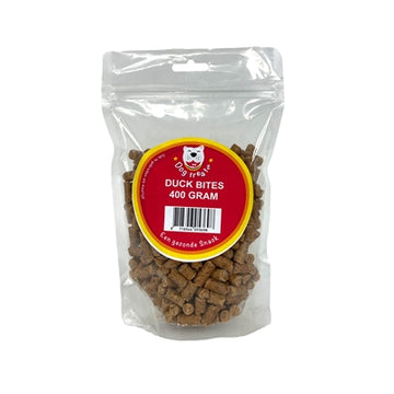 Dog Treatz Entenbisse 400 GR
