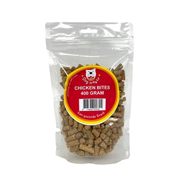 Dog Treatz 400 GR