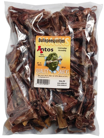 Antos Aufzählungspunkte 500 GR