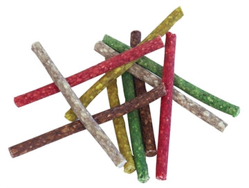 Petsnack Knabbermix 5 ZOLL 12,5 CM 9-10 MM