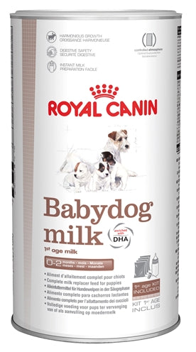 Royal Canin Königliche Canin-Babydog-Milch 400 GR