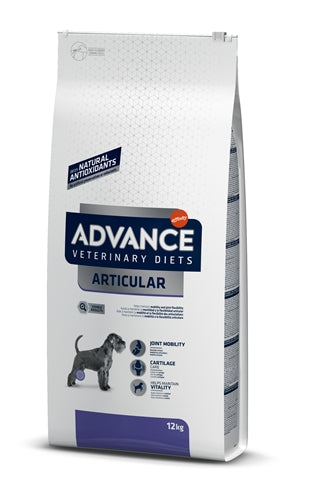 Advance Veterinary Diet Hundegelenkspflege 12 KG