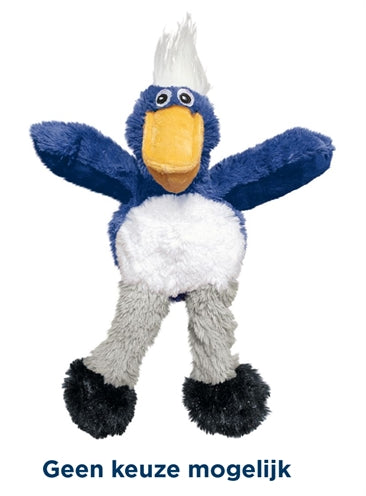 Kong Vogelsortiment 12,5X7X30,5 CM