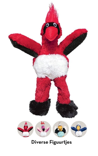 Kong Vogelsortiment 12,5X7X30,5 CM