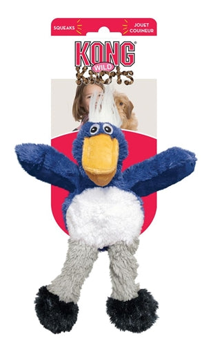 Kong Vogelsortiment 12,5X7X30,5 CM