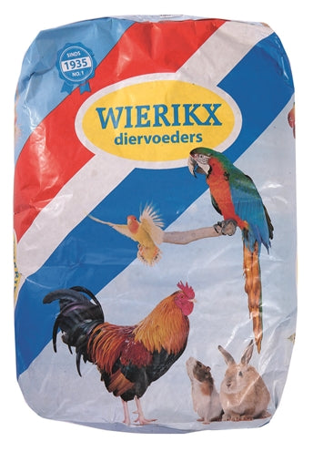 Excellent Ausgezeichnetes Hühnerfutter Mischkorn / Bruchmais 20 KG