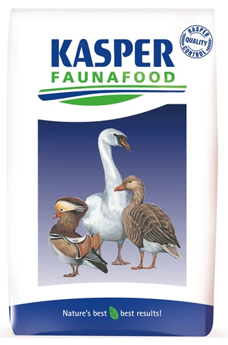 Kasper Faunafood Casper Faunafood Ente Getreide 20 KG