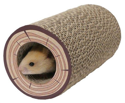 Rosewood Zerkleinerter Geflochtener Tunnel 19X7,5 CM
