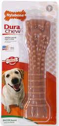 Nylabone Dura Chew Für Harten Beisser-Speck-Geschmack