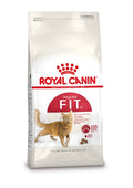 Royal Canin Königlicher Canin-Pass