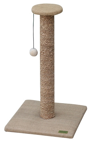 Ebi Kratzbaum Natürliche Harmonie Wasserhyazinthe 38X38X64 CM
