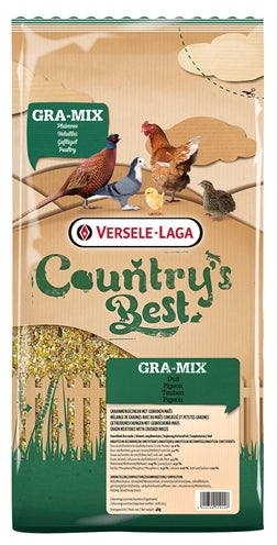 Versele-Laga Land Beste Gra-Mix (Zier-) Taubenbruchmais 4 KG