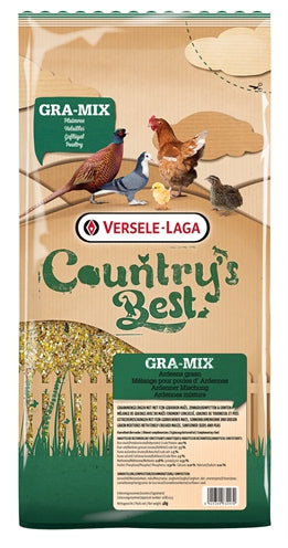 Versele-Laga Fresh-Laga Gra-Mix Adlerkorn 4 KG