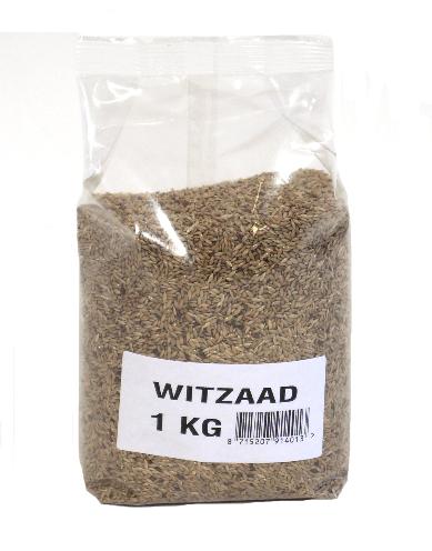 Markenlos Witzaad 1 KG