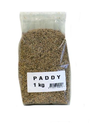 Markenlos Paddy 850 GR