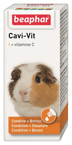 Beaphar-Kavi-Vit 20 ML
