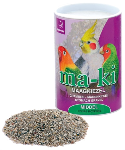 Esve Ma-Ki Gastrischer Kieselerreger 225 GR