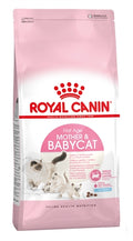Royal Canin Königliches Canin Babycat