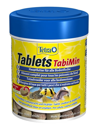 Tetra-Tabimin-Tabletten
